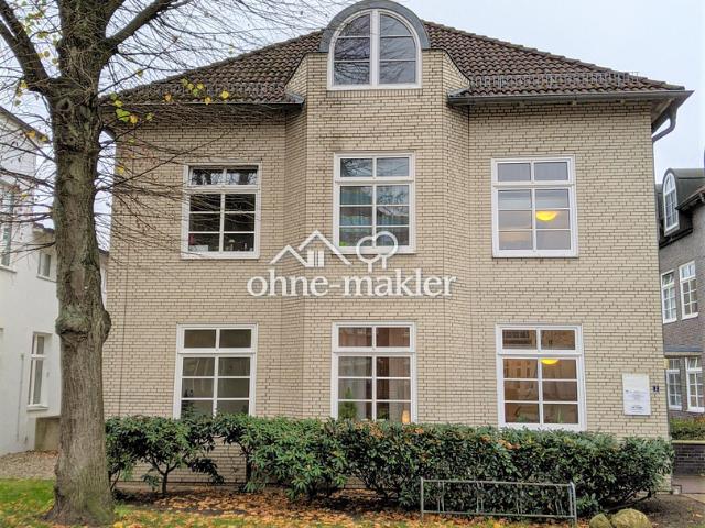 Apartment mieten in Innenstadt, Neumünster