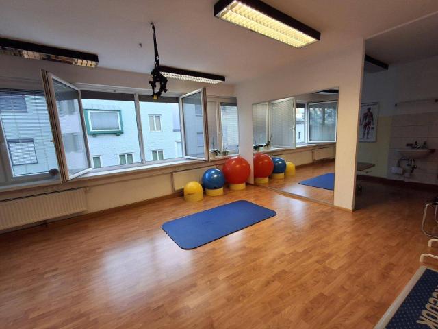 Büro mieten in Ried im Innkreis, Oberösterreich