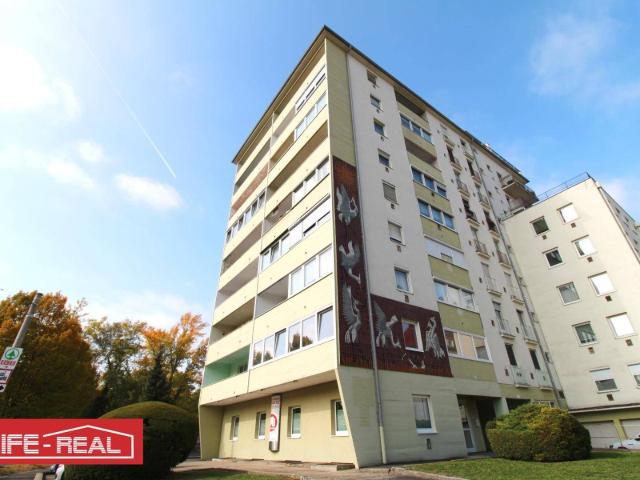 Büro mieten in Linz