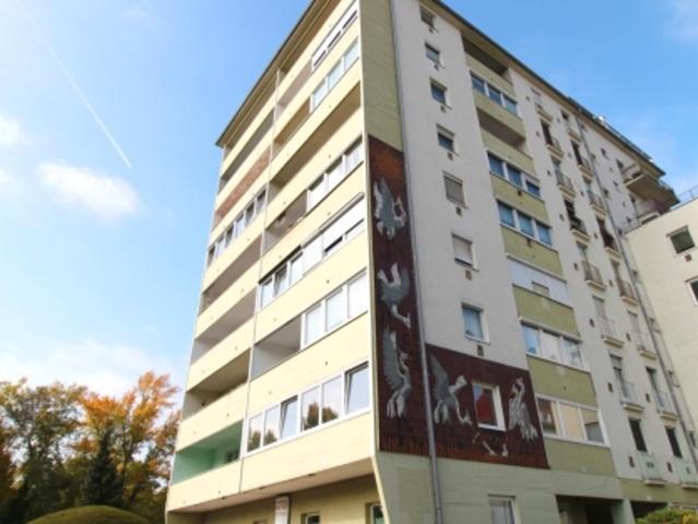 Gewerbe mieten in Linz