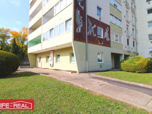 Büro mieten in Linz