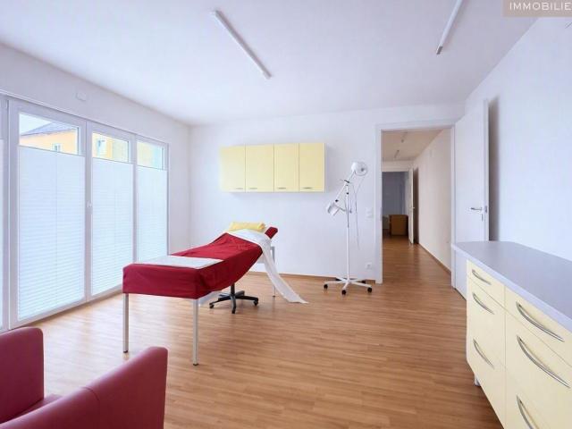 Büro kaufen in Neufeld an der Leitha, Bezirk Eisenstadt-Umgebung