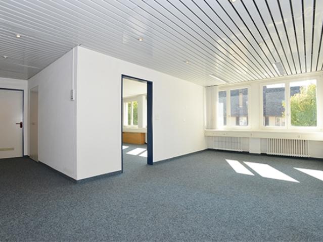 Büro mieten in Bülach, Zürich