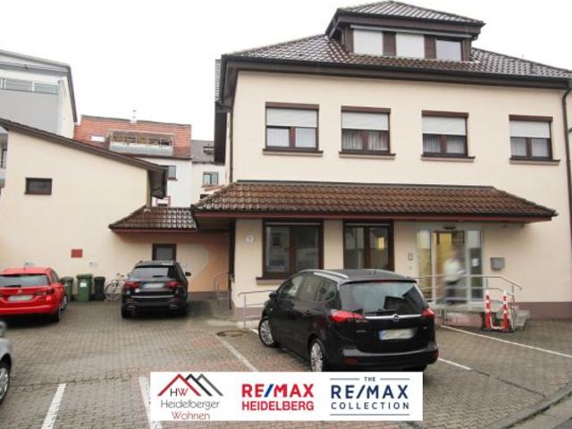 Büro mieten in Wiesloch, Baden-Württemberg