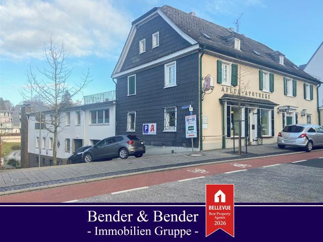 Büro mieten in Romberg, Waldbröl