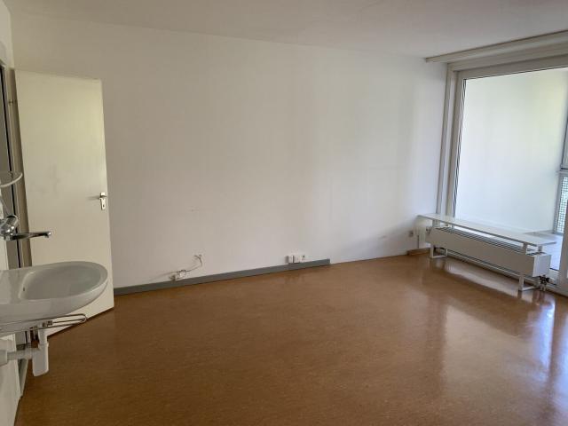 Büro kaufen in Basel, Basel-Stadt