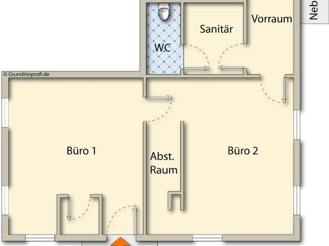 Büro mieten in Bad Kleinkirchheim, Kärnten
