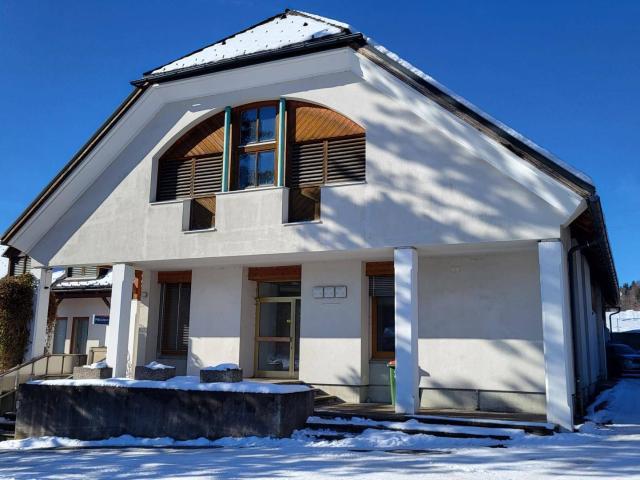 Büro mieten in Kärnten