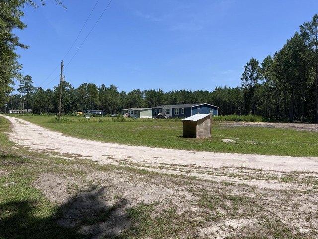Land for sale in Cottageville, South Carolina