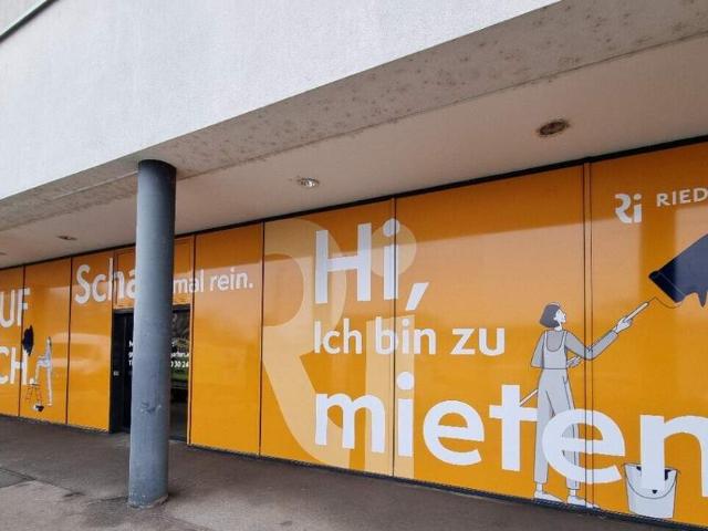 Gewerbe mieten in Klagenfurt, Kärnten
