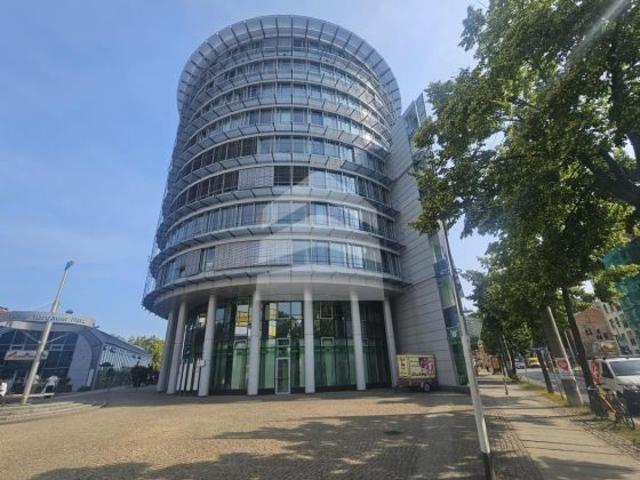 Büro mieten in Volkmarsdorf, Leipzig