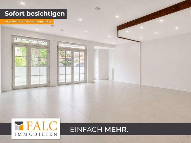 Büro kaufen in Altenessen-Nord, Essen