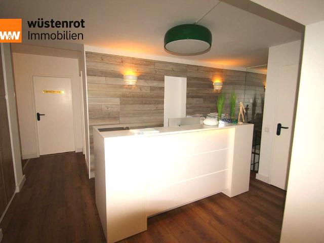 Büro kaufen in Düsseldorf