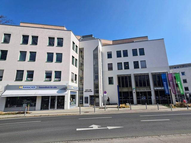 Büro mieten in Innere Stadt, Judendorf-Straßengel