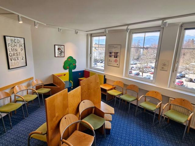 Büro mieten in Judendorf-Straßengel, Kärnten