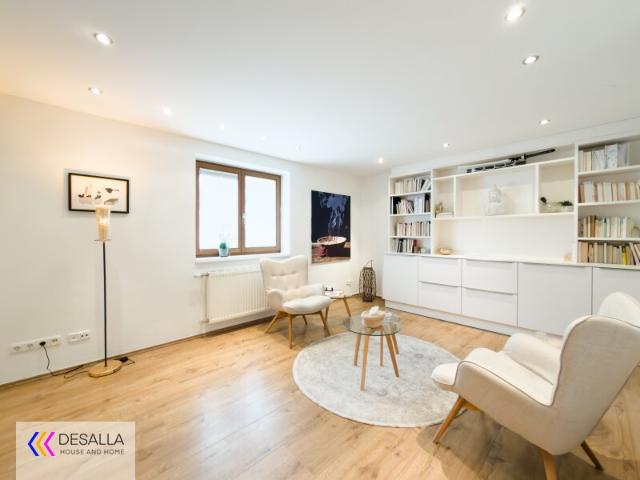Wohnung kaufen in Thumersbach, Zell am See