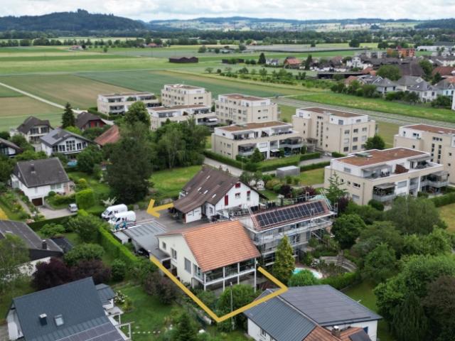 Immobilie kaufen in Aegerten, Bern