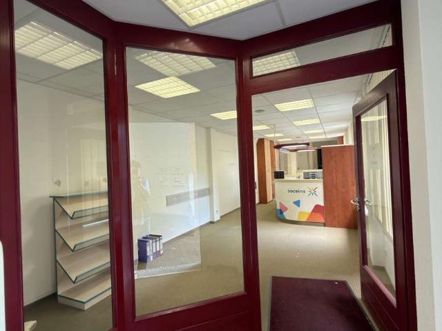 Büro kaufen in Neustadt, Weißenfels