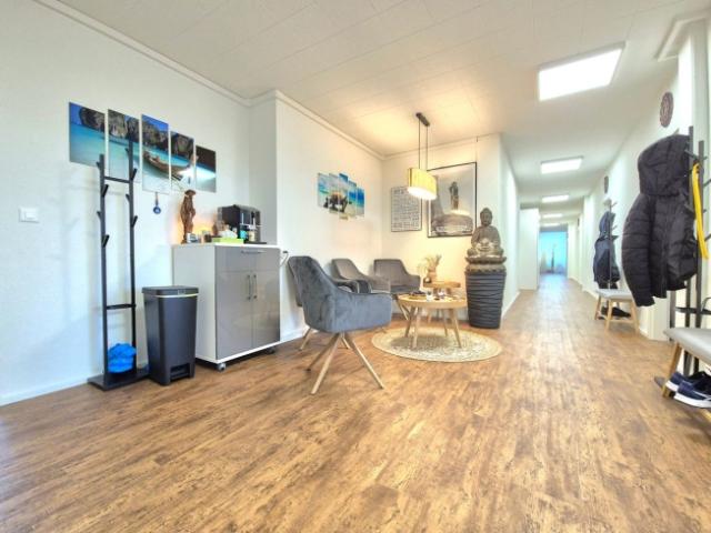 Atelier mieten in Oberwil (BL), Basel-Landschaft