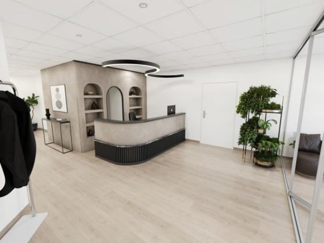 Büro mieten in Syke, Niedersachsen