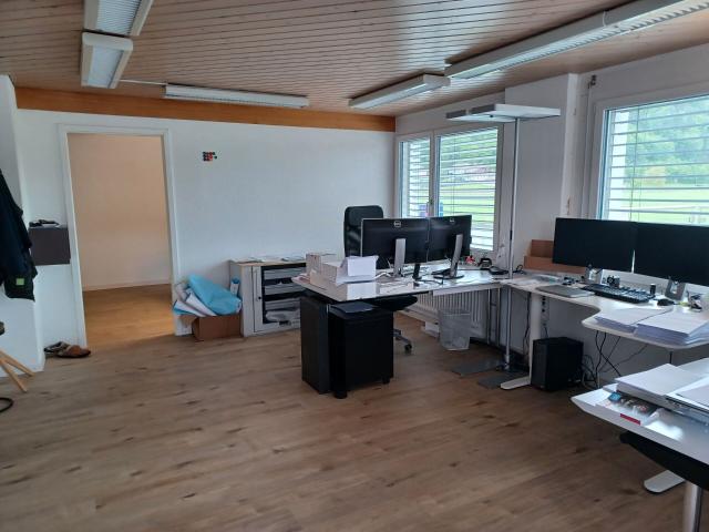Immobilie kaufen in Heimberg, Bern