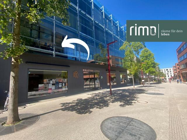 Immobilie mieten in Götzis, Vorarlberg