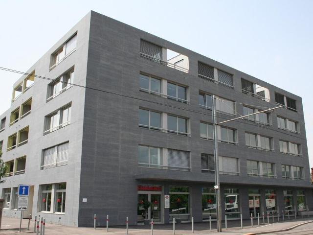 Immobilie mieten in Aarau, Aargau