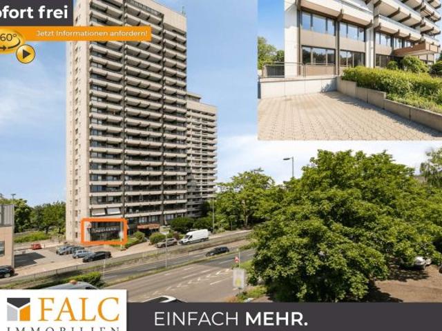 Büro kaufen in Köln, Nordrhein-Westfalen