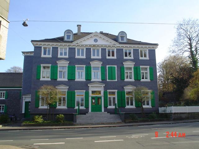Haus mieten in Möllenkotten, Schwelm