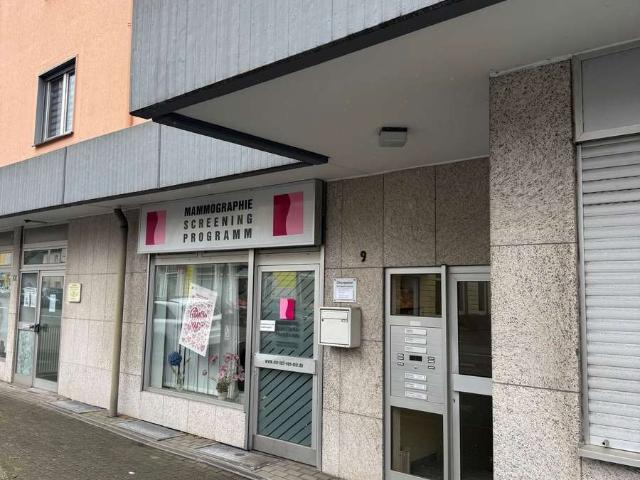 Büro kaufen in Anker, Solingen