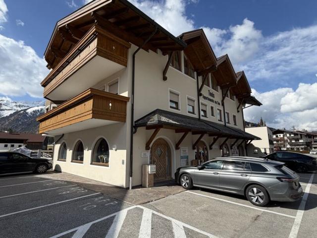 Büro mieten in Achenkirch, Tirol