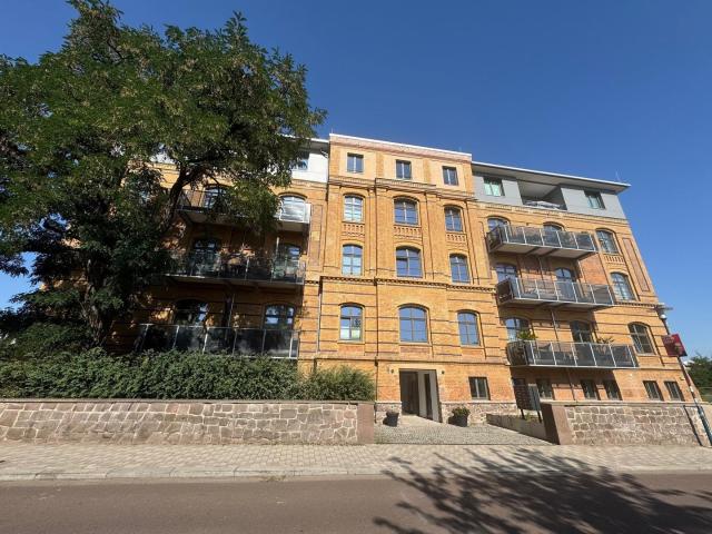 Büro mieten in Werder, Magdeburg