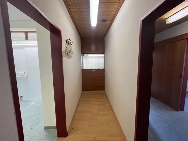Büro mieten in Bregenz, Vorarlberg
