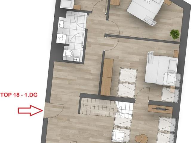 Büro mieten in Stockerau, Niederösterreich