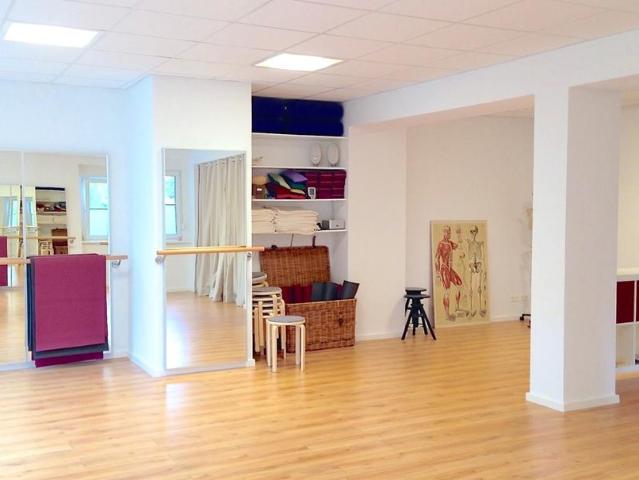 Gewerbe mieten in Zehlendorf, Berlin