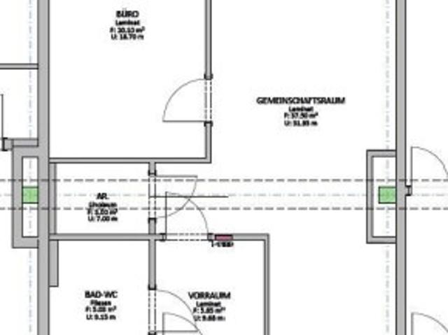 Büro kaufen in Abtissendorf, Feldkirchen bei Graz