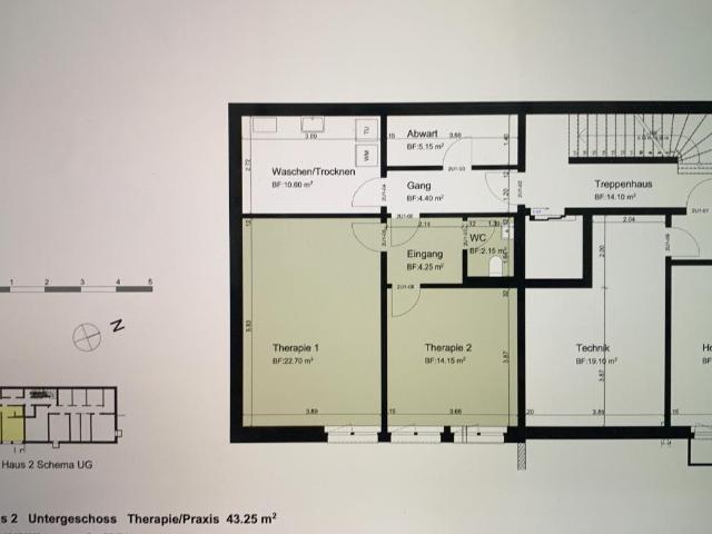 Atelier mieten in Ettingen, Basel-Landschaft