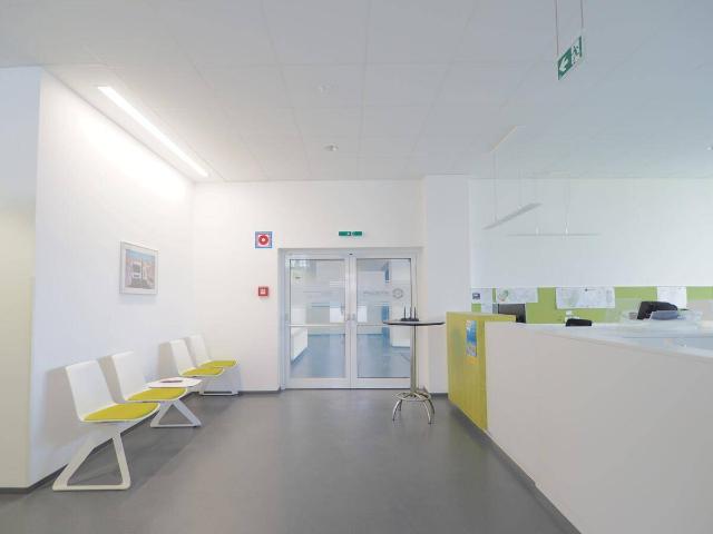 Büro mieten in Steyr, Oberösterreich