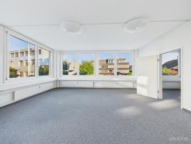 Büro mieten in Enikon, Hünenberg
