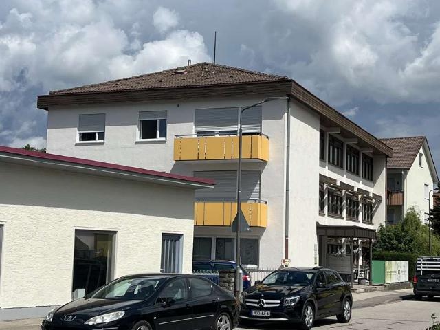 Büro kaufen in Marktoberdorf, Landkreis Ostallgäu
