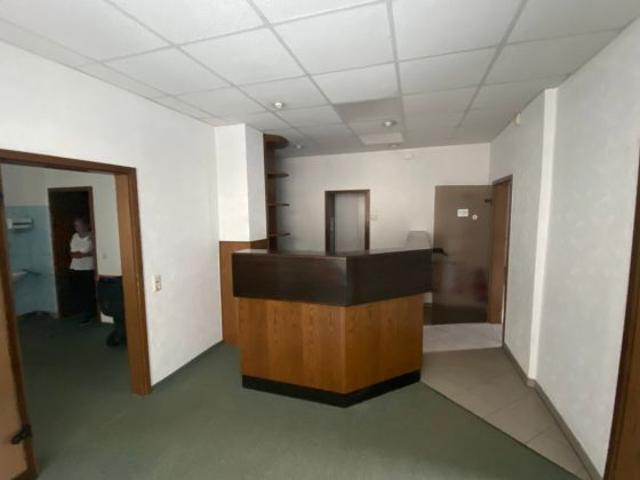 Büro mieten in Werdau, Sachsen
