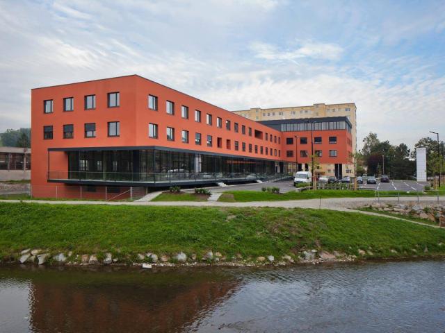 Büro mieten in Parz, Grieskirchen