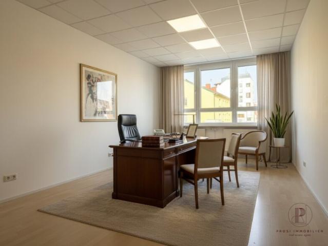 Büro mieten in Feldkirchen bei Graz, Steiermark