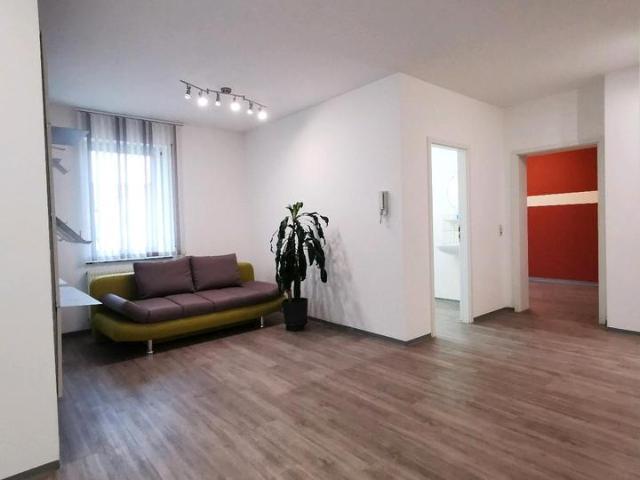 Wohnung kaufen in Winterberg, St. Georgen im Schwarzwald