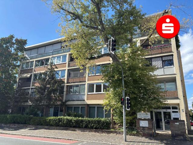 Büro kaufen in Nürnberg