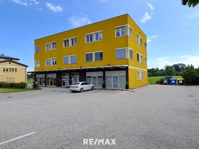 Büro mieten in Neumarkt am Wallersee, Salzburg