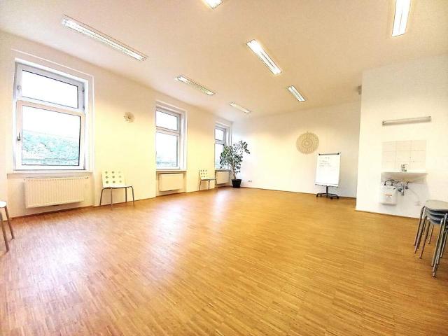 Gewerbe mieten in St. Pölten, Niederösterreich