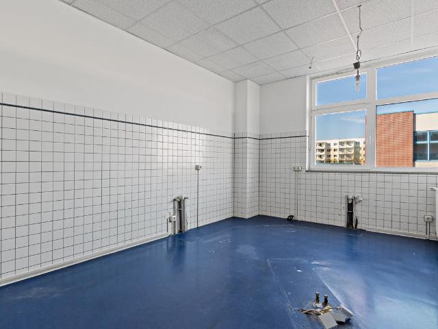 Büro mieten in Heide-Nord/Blumenau, Halle