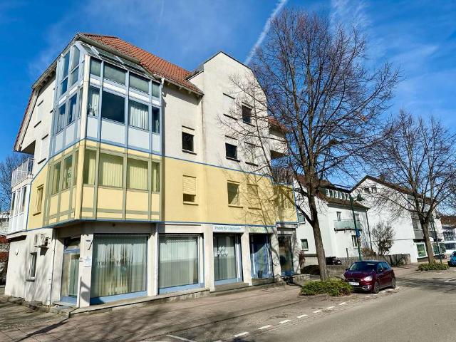 Büro kaufen in Landkreis Ludwigsburg, Baden-Württemberg