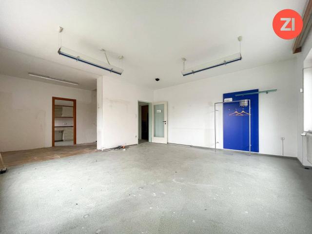 Büro mieten in St. Dionysen, Traun